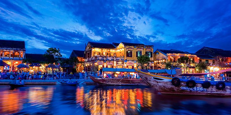 Unforgettable Summer in Vietnam 2023: Top 10 Best Places in Vietnam for Every Adventurous Traveler.