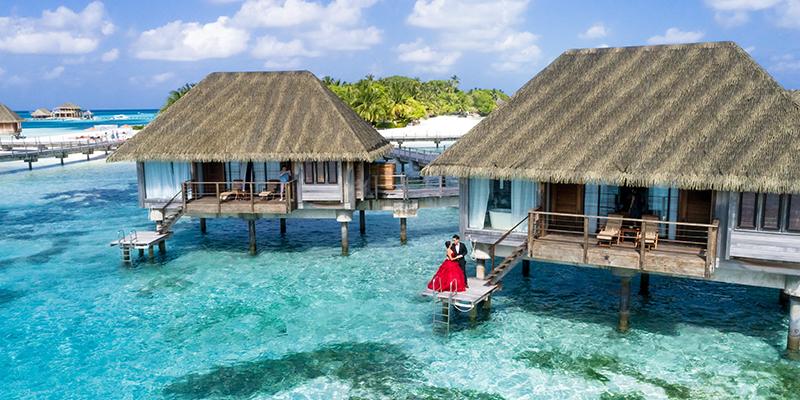 Maldives: 15 Must-See Islands for Beach Bliss!