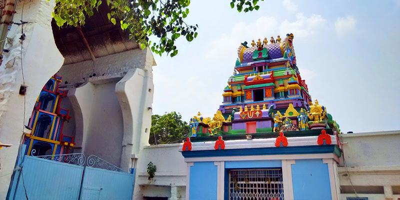 US Visa Granted Miracle: Hyderabad Temple Grants Visas