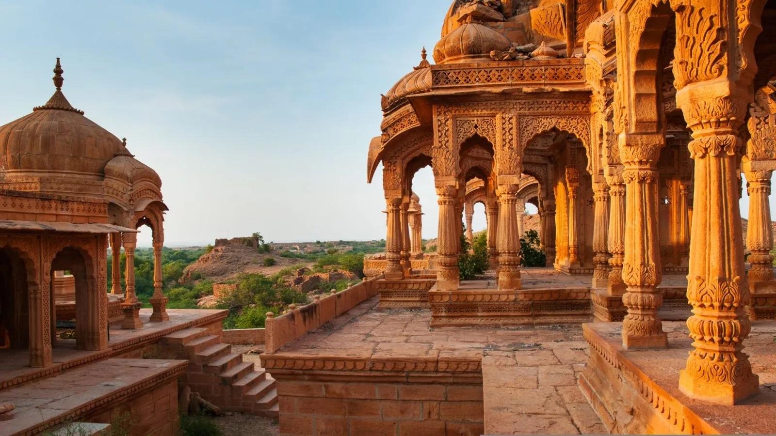 best places to visit jaisalmer 